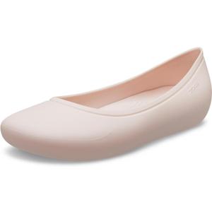 Crocs Women's Brooklyn Flats 6