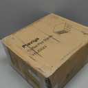 Plaviya Coffee Pod Holder for Counter, 3 Tier Coffee Pod Drawer for K Cup Capsules, 60 Capacity Pods Storage Organizer Cups Capsule with Sliding Baskets for Coffee Bar, Kitchen