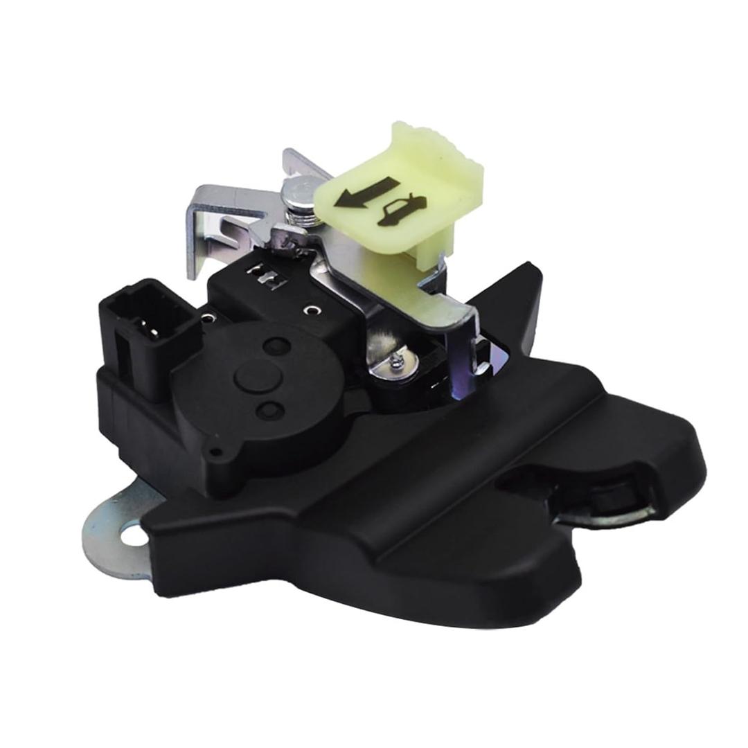Labwork Rear Trunk Lid Lock Actuator Motor Tail Gate Latch Replacement for 2011-2015 Optima OEM 812302T000 81230-2T001 81230-D4000