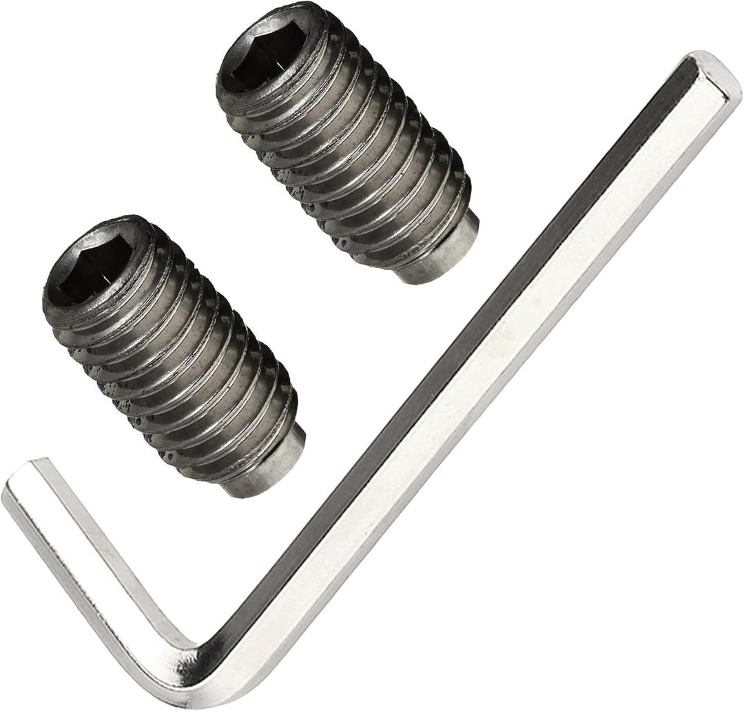 Replacement for Moen 155023 Screw kit