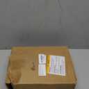 Foilswirl 47" Inflatable Kiddie Pool for Kids 3 Rings Baby Pool Inflatable Floats for Toddler Wheels Kiddie Water Swim Beach Floaties Toys(Tire)