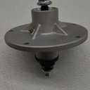 1001200MA Spindle Assembly for Murray 38" 40" 42" 46" Lawn Mower, 492574MA Mandrel Assembly for Murray 385000 405000 425001, Replace for 1001200
