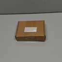 7330G3351 Thermostat Single Stage Heat and Cool Control Unit 12 VDC Replacement for 69-1248 Cole-Man RV Air Conditioners Mach and Roughneck Series Efficient Temperature Regulation White