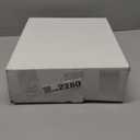 4 Pack C545 True HEPA Replacement Filter S Compatible with Winix C545, B151, P150, 9300 Air Purifier, Ture HPEA Filter S Only, Part number 1712-0096-00