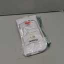 Rawlings | ICON Baseball Batting Gloves | White | Adult Sizes (Large)