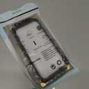 DAIZAG Compatible with Samsung Galaxy S20,B Black Leopard Case Luxury Elegant Women Girls Metal Decoration Corner Classic Retro Soft TPU Case for Samsung Galaxy S20