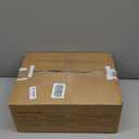 Humidifiers for Bedroom - GloryAir 2.38Gal/9L Top Fill Cool Mist Humidifier for Large Room 500ft 120H Last with Auto Mode 7-Color Light Humidistat Aroma Box Quiet Humidifiers for Plants Baby & Adults (White)