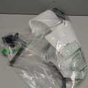 Matte Black Bathroom Accessories Bath Accessories Set Towel Racks for Bathroom Towel Holder Black Bathroom Hardware Set Black Bathroom Towel bar Sets Stainless Steel Bath Accessories kit 23.6 Inch