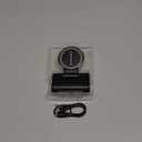 NEEWER Basics Magnetic Phone Camera Grip Handle with Shutter Remote Compatible with MagSafe iPhone ONLY, 18W Magnetic Charging, 5000mAh Rechargeable for Vlog Selfie Tripod Video Recording, WS-25001