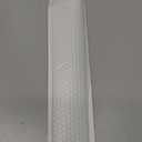 30PCS White Solid Fiberglass Rods - , Assorted Diameters for Tents, Kites, Crafts, and More