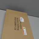 Flickering Flameless Candles Battery Operated with Remote and 2/4/6/8 H Timer Plexiglass Led Pillar Candles Pack of 9 (D2.3 xH5.5 6.5" 7.5") with Realistic 3D Wick Candles for Home Decor (Grey)