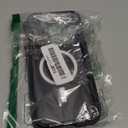 OtterBox iPhone 14 Pro Max (ONLY) Defender Series XT Case - Black, screenless, Rugged, Snaps to MagSafe, Lanyard Attachment