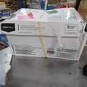 Amazon Basics Multipurpose Copy Printer Paper, 20 lb, 11 x 17 Inches, 5 Reams (2,500 Sheets), 92 Bright White