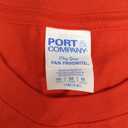 Cute Chinese Zodiac Animal Signs Lunar New Year Gift TShirt (Medium, Red)