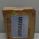 Bonsenkitchen Immersion Blender Handheld, 2 Mixing Speed Hand Blender Electric with Sharp Blades, 3-In-1 Hand Held Stick Blender with Egg Whisk, 24oz Beaker for Soups, Smoothies, Sauce