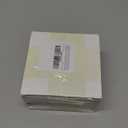 BOXOB Car Phone Holder Mount, 360 Degree Rotation Dashboard Cell Phone Holder Anti-Slip Adjustable Cellphone Stand Universal Accessories for Smartphones and Tablets(Black)