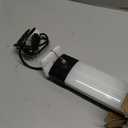Barrina BS84 LED Shop Lights 4FT for Workshop, 84W 10000LM 6500K, 1 Pack, Black-84W-1 Pack