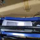 Jack Boss 3 Ton Floor Jack, Hydraulic Car Jack, Low Profile with Dual Pumps, Quickly Lift Steel Service Jack (6600lbs)