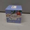 21 in 1 Keto ACV & Collagen Gummies, Sugar Free Apple Cider Vinegar Gummies with Biotin, Probiotics, Vitamins for Healthy Hair, Skin, Nails & Digestive Support, Apple Flavored, 90 Count (EXP 03/28/28)