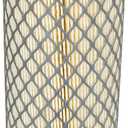 Air Filter 35460501800 Compatible with Mahindra HST 1815 1816 2015 4WD 2216 2415 2516 Max 22 24 25, Max 26 28 XL XLT Gear Tractor Engine Air Cleaner