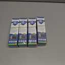 4 x Cat Deterrent Spray - Indoor & Outdoor Cat Repellent, Stops Cats from Scratching Furniture, Carpets, Sofas, Curtains and Urine Marking - Effective Anti-Scratch Training Aid (Blue)