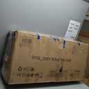 24V Electric Dirt Bike for Kids, 350w Electric Motorcycle for Kids - Up to 13.67Mile/h Long-Range, Ride on Motorcycle with Rear Wheel Suspension, 12 Miles Range, Twist Grip Throttle, Rubber Tire