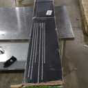 Greenworks 82V 24" Brushless Cordless Short Pole Hedge Trimmer, 2.5Ah Battery and Dual Port Rapid Charger (Great for Landscapers and Professionals)