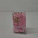 Legendog Bandana, Princess Costumes Cute Lace Crown Accessories for Cats Small Dogs, Pink Outfit for Birthday Party