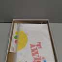 Hasbro Gaming Twister Ultimate: Bigger Mat, More Colored Spots, Family, Kids Party Game Age 6+; Compatible with Alexa