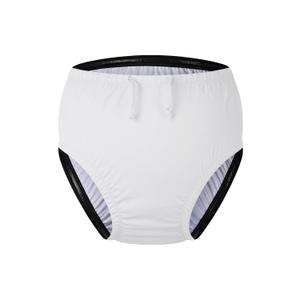Youth Special Needs Reusable Swim Diapers Swimwear for Incontinence Diaper Covers Waterproof,Leakproof, Unisex 10-12Y