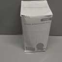 Professional 7 in 1 Dog Paw Cleaner for Dogs & Cats - Includes 1 Portable Paw Washer, 1 Bath Brush, 2 Dog Toothbrushes and 3 Absorbent Towels Note: Fits Paws 2.5 to 3.5 Inches Wide (Large, Blue)