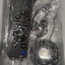 XEBKOR Sunset Projection Lamp with Remote/APP Control,Multi-Color LED Sunset Light Night Light,360 Degree Rotation Sunset Lamp for Photography/Party/Room Decor,Gifts for Christmas,Thanksgiving Day