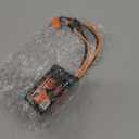 Spektrum 11.1V 450mAh 3S 50C LiPo Battery: IC2, SPMX4503SIC2