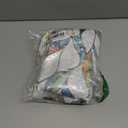 OFEEFAN Sundresses for Women Summer Outfits 2025 Floral Dress Vacation Dresses for Women 2025 Casual Pockets Easter Dresses Floral Leaf XL