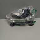 French Fry Cutter, Ruooson Professional Potato Cutter Slicer with 1/2 In & 1/4 In Stainless Steel Blades,Great for Whole Potatoes Carrots Cucumbers.