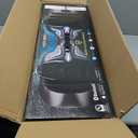 Hover-1 Ranger Electric Self Balancing Scooter with Dual 200W Motors, 7 MPH Max Speed, 6 Miles Max Range, and 6.5 Tires