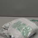 Hanes Men's EcoSmart Hoodie, Midweight Fleece, Pullover Hooded Sweatshirt (3X-Large)