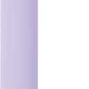 Exllena Slim Insulated Water Bottles for Travel 25oz with Clip, Double Wall Vacuum Stainless Steel Water Bottle Keeps Drinks Cold 24 Hrs/Hot 12 Hrs, 100% Leakproof, BPA Free(Purple)