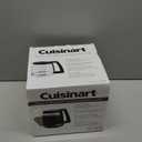 Cuisinart 12-Cup Replacement Glass Carafe for Coffee Maker, DCC-1200PRC