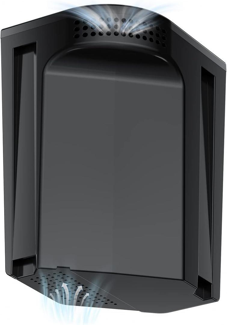 iDOO Carbon Filter, for Electric Composter for Kitchen, Smart Kitchen Composter Countertop, Auto Home Compost Machine Odorless, Effective in Reducing Odour from Waste