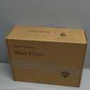 CYBERBEANS Mudflaps for Tesla Model Y Accessories 2024/ 2023/ 2022 Model Y Mud Flaps Splash Guards Mudguard