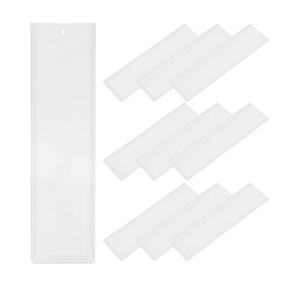 14Pcs Transparent Wall Mounted Display Shelves for Toy Cars - Clear Storage Organizer Box Case for Collectible Figure Display and Toy Car Protection 16.7x4.5 inch