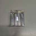 4 Pack Battery Operated Dewdrop Led Lights,Indoor Mini Fairy Lights With Timer Function,For Wedding Home Parties Christmas Holiday Decoration,6 Hours on/18 Hours Off ,30 Count LEDs,10 Feet(Warm white)