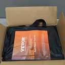 VEVOR 117 PCS Car Dent Puller Kit, Paintless Dent Repair Tool with Lifter, Slide Hammer & Suction Cup for Auto Body Dents, Hail Damage, Door Dings