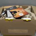 Nespresso Vertuo Pop+ Coffee and Espresso Maker by De'Longhi, Samra Origins by The Weeknd Vertuo Buna Yellow Aeroccino3 milk frother