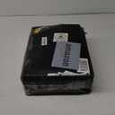 HONGLAND Trellis Bird Baths for Outdoors, 40 Inch Height Garden Plant Trellis Bird Feeders (Bell Flower & Hummingbird)