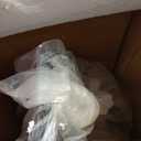 Signature Design by Ashley Ogaleesha Rustic Bronze-Toned Wall Sconce with Candle Holder, Brown