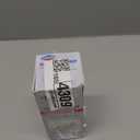 EZ-Flo 7 Inch Slide-On Zinc Bath Tub Diverter Spout with Set Screw and Hex Wrench, Chrome, 15069