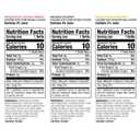 Bai Coconut Variety Pack, Antioxidant Infused Water Beverage, with Vitamin C and No Artificial Sweeteners, 18 fl oz bottles, 12 pack, BBD: 02/15/2026