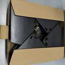 Mouse Station with Keys Black 4 Pack, Key Required Mouse Stations, Mice Stations, Keeps Children and Pets Safe Indoor & Outdoor